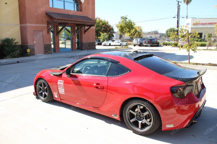 2014 Scion FRS iJDMTOY Storefront
